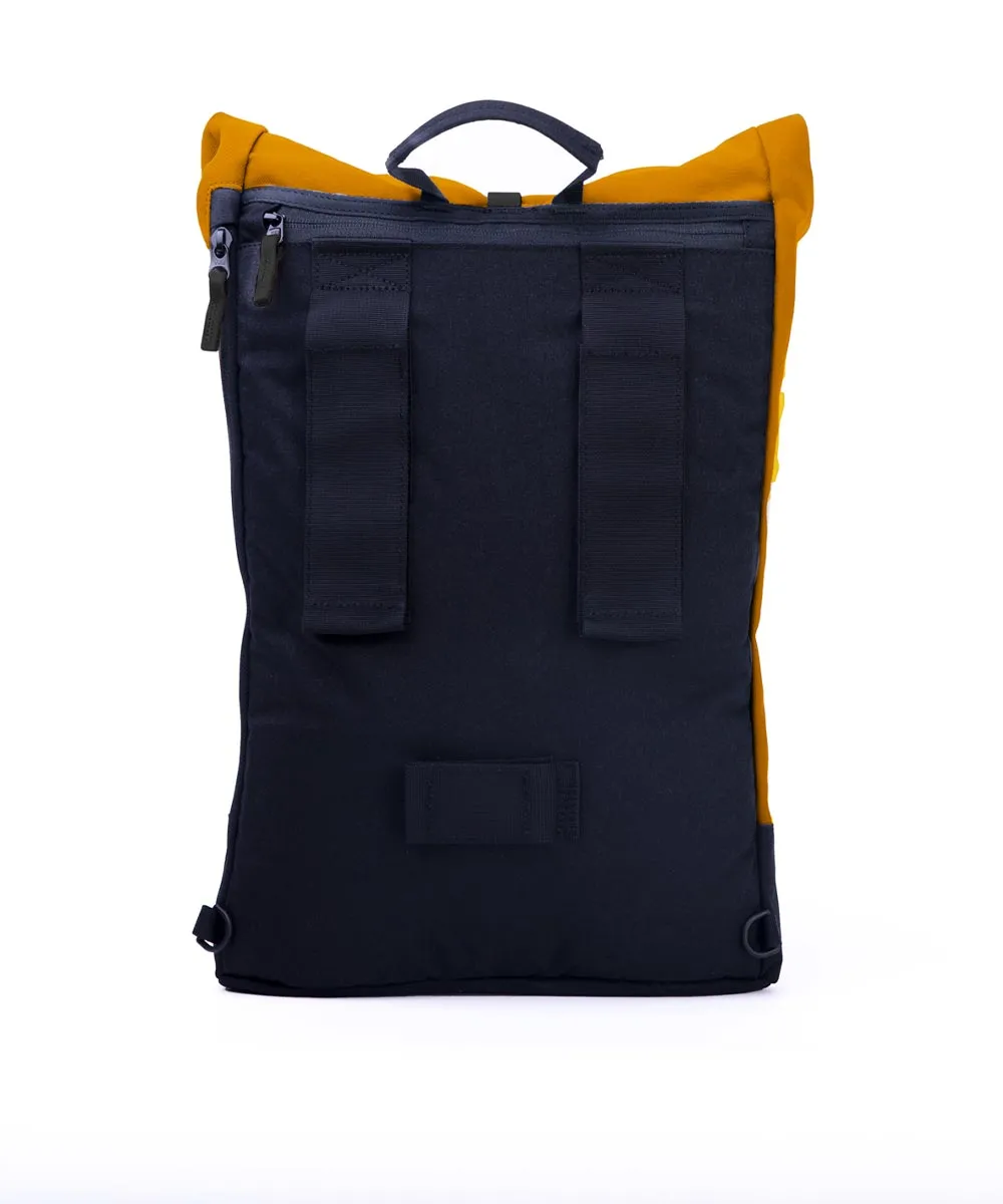 MeroMero Squamish Mini Rucksack-Radtasche
