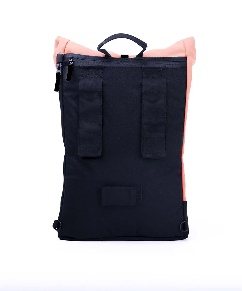 MeroMero Squamish Mini Rucksack-Radtasche