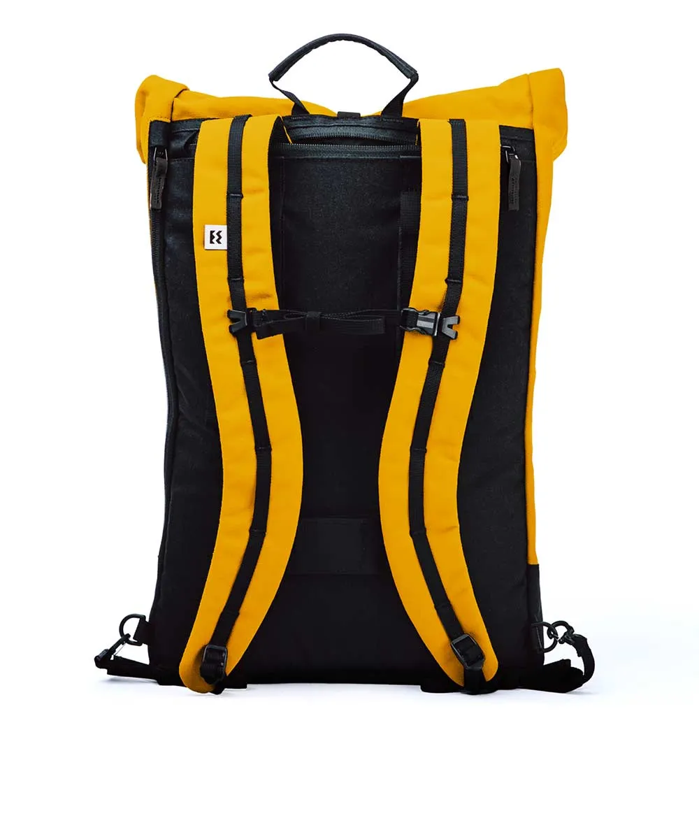MeroMero Squamish Mini Rucksack-Radtasche