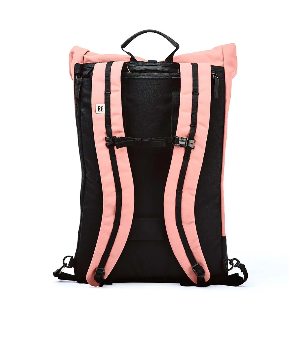 MeroMero Squamish Mini Rucksack-Radtasche