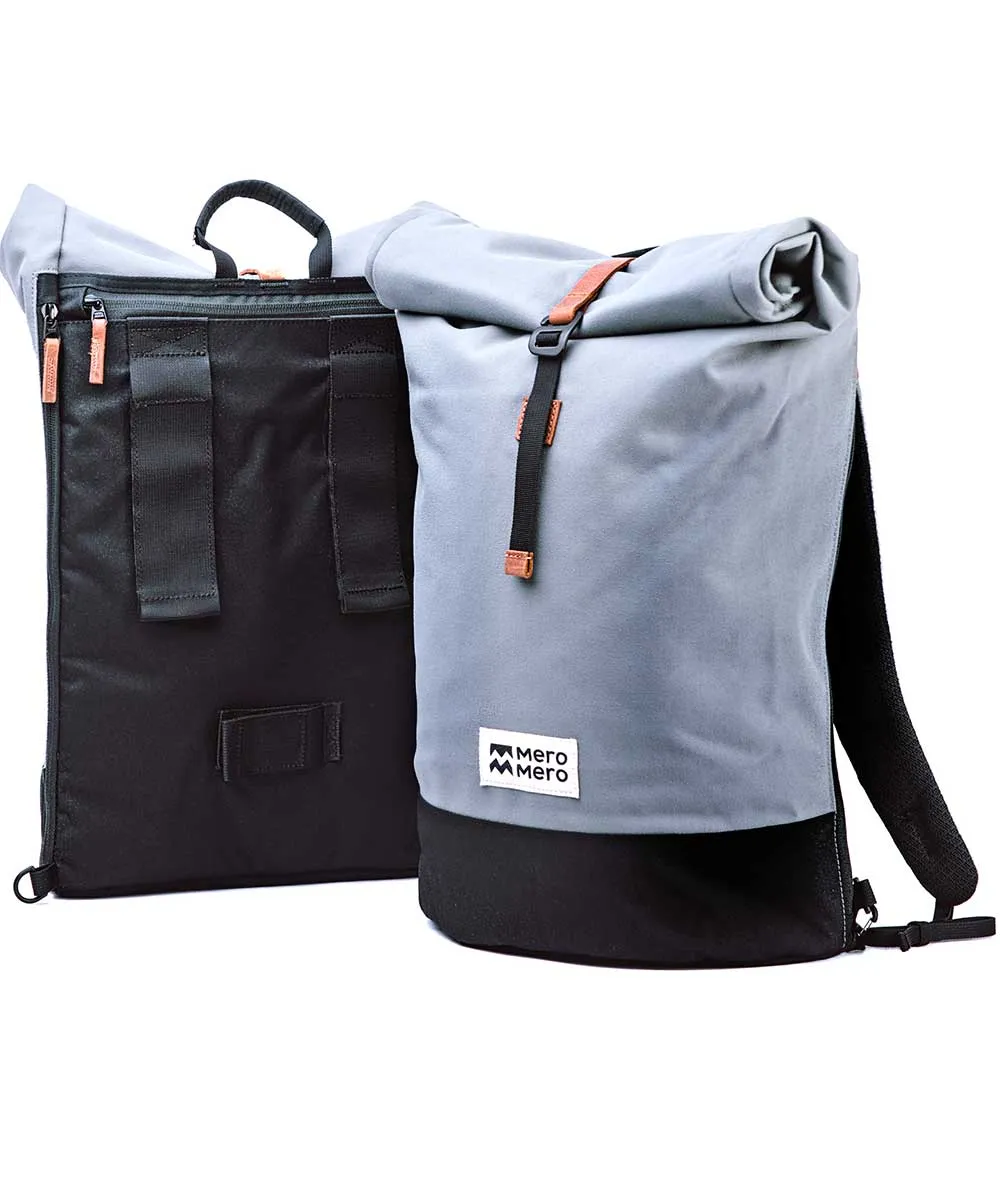 MeroMero Squamish Mini Rucksack-Radtasche