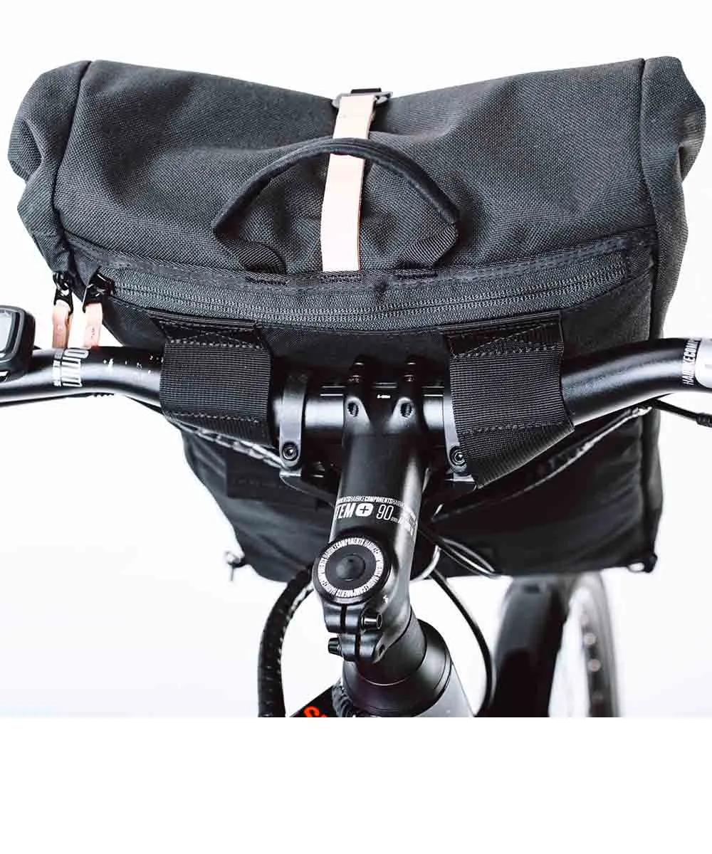 MeroMero Squamish Mini Rucksack-Radtasche