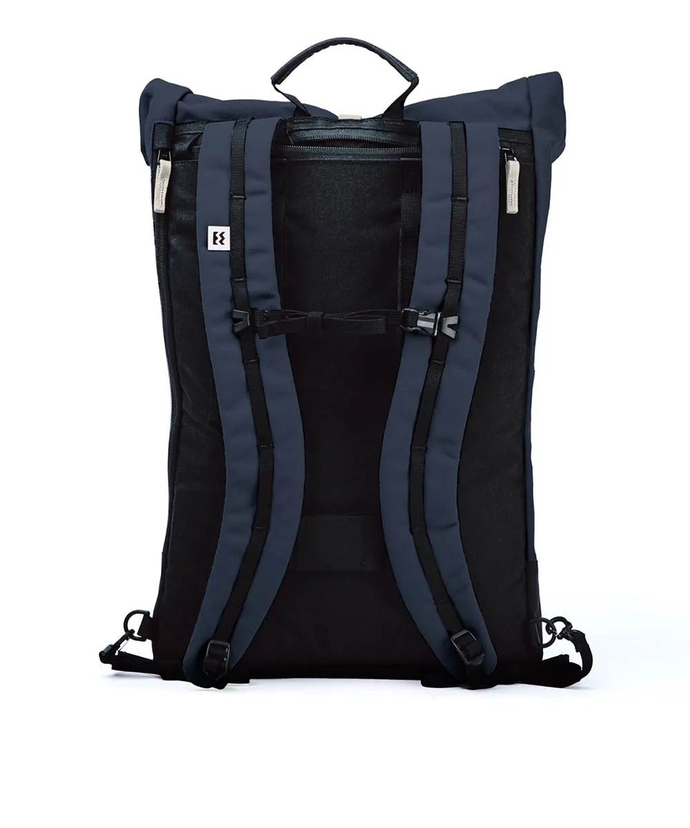MeroMero Squamish Mini Rucksack-Radtasche
