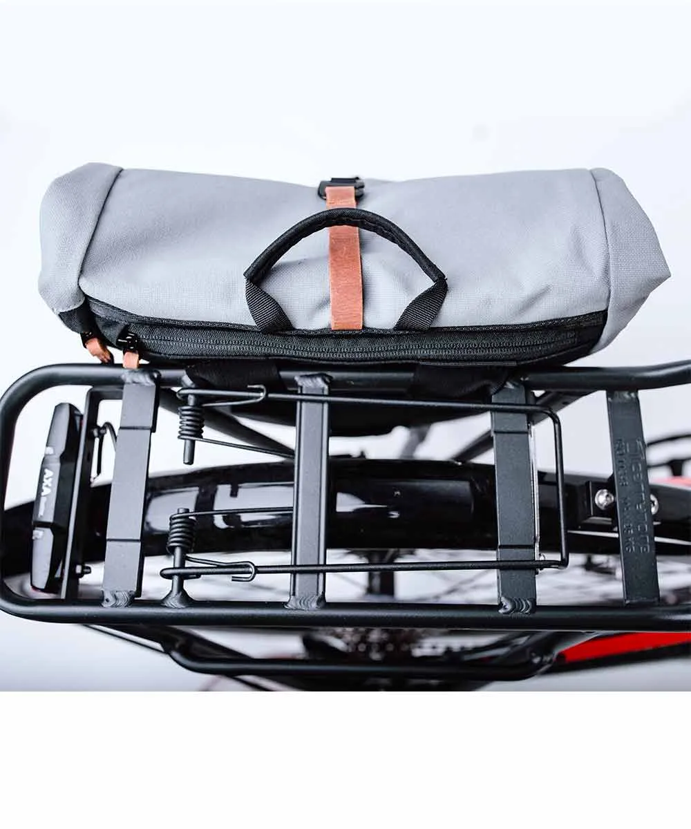 MeroMero Squamish Mini Rucksack-Radtasche