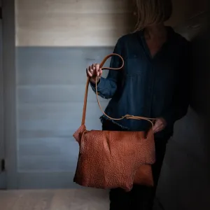 Messenger | Shrunken Brandy