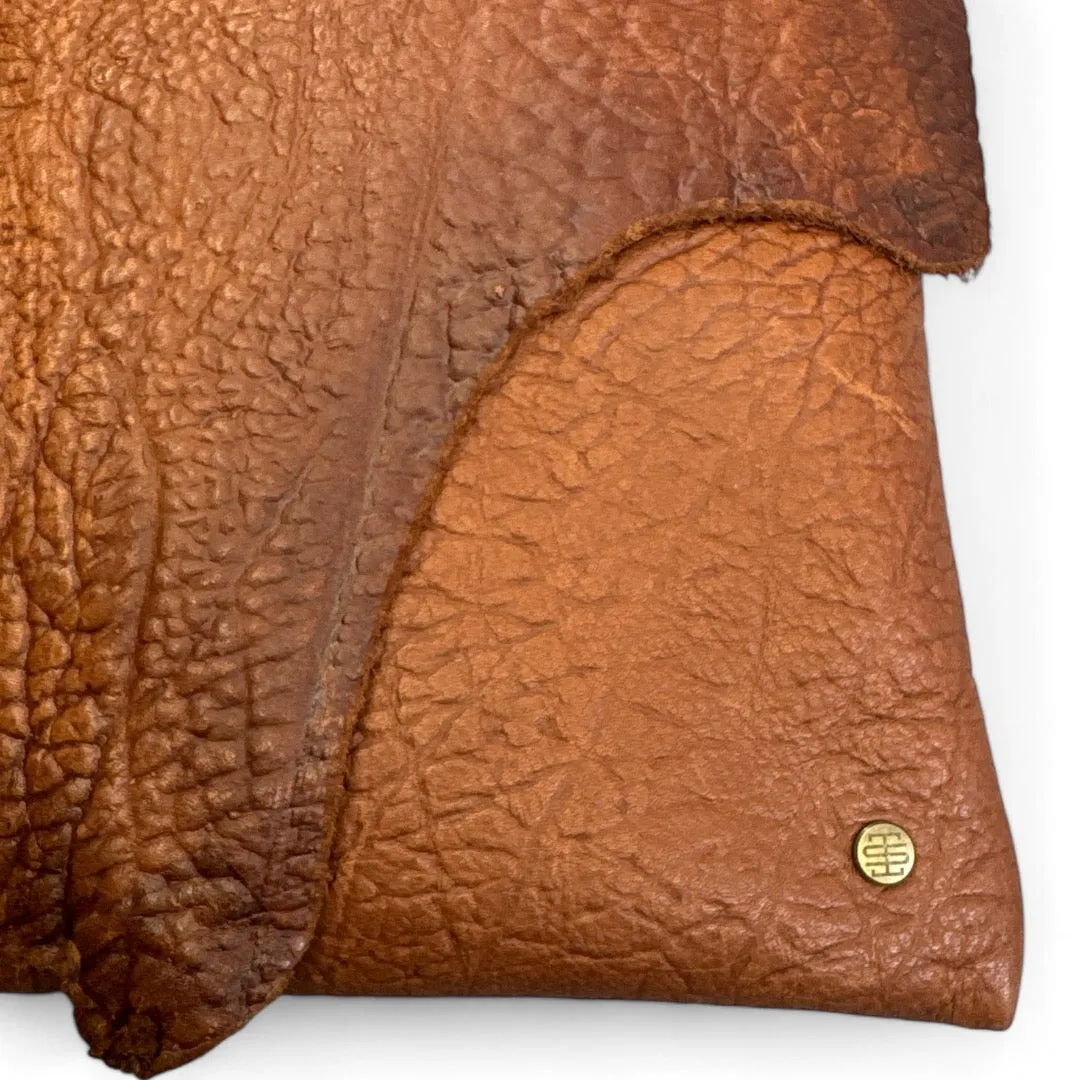 Messenger | Shrunken Brandy