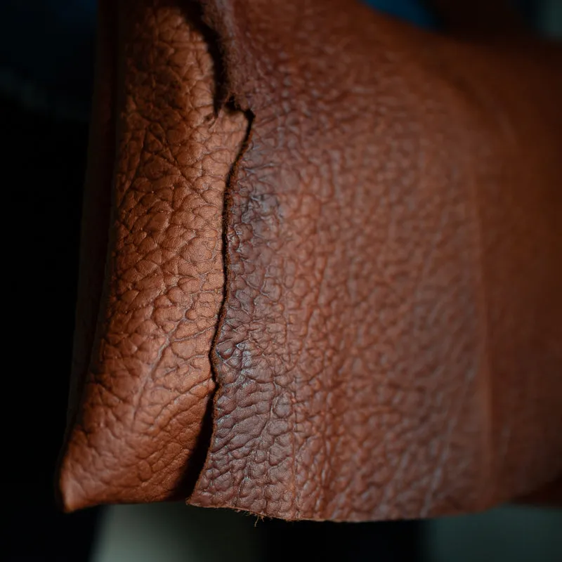 Messenger | Shrunken Brandy