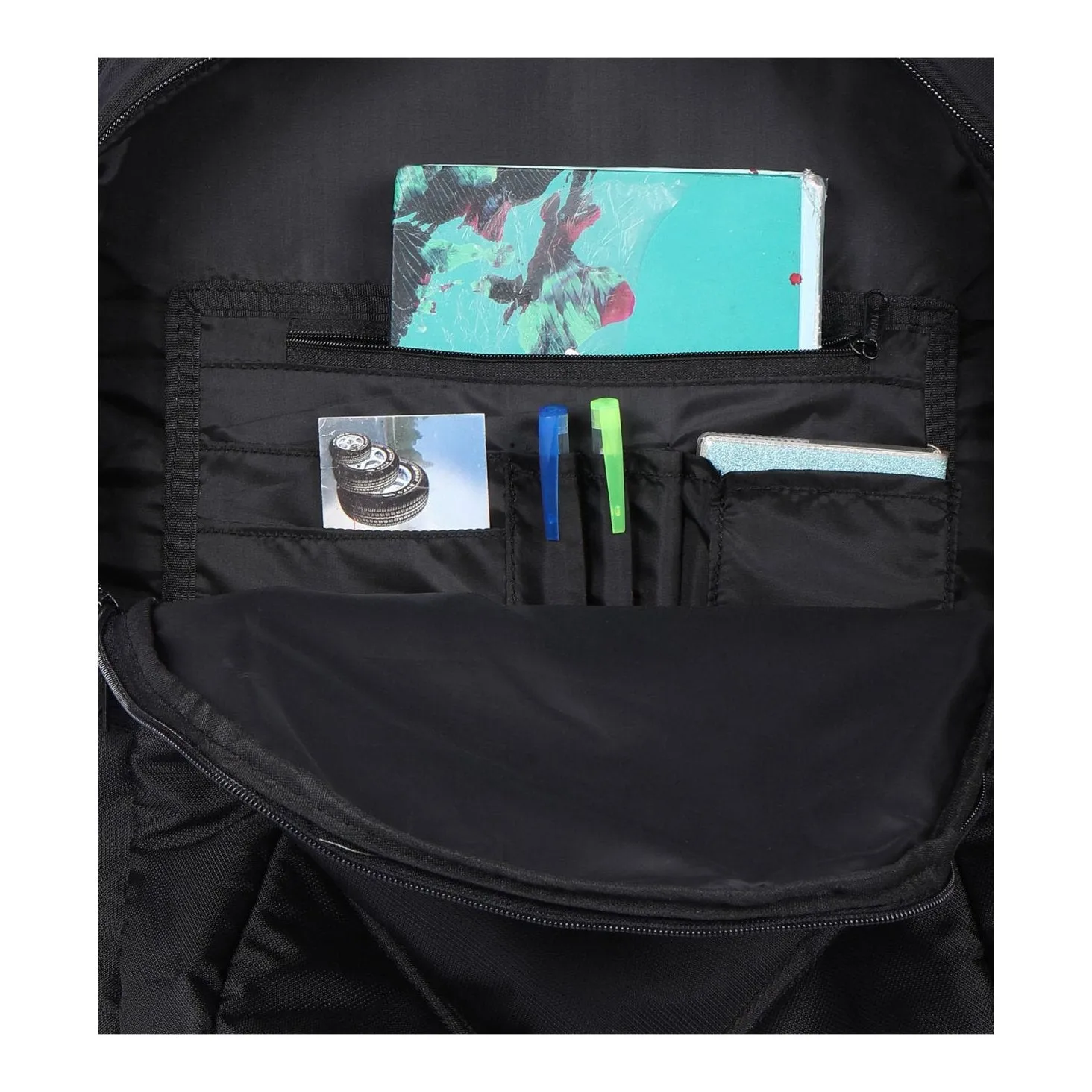 Mikado Black
