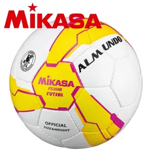 Mikasa Futsal Ball No. 3 Ball for Elementary School Students Certification Ball ALMUNDO MIKASA ALMUNDO MIKASA