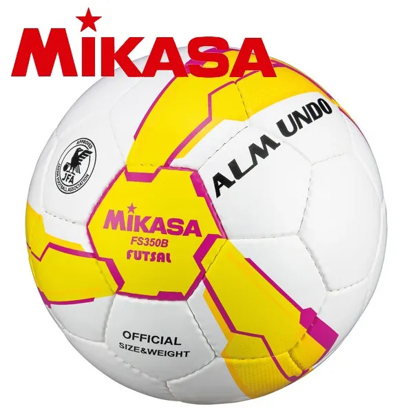 Mikasa Futsal Ball No. 3 Ball for Elementary School Students Certification Ball ALMUNDO MIKASA ALMUNDO MIKASA