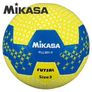 MIKASA Futsal Ball No. 3 Junior Elementary School Student