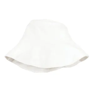 Mikoh | Panda Oversized Brim Bucket Hat
