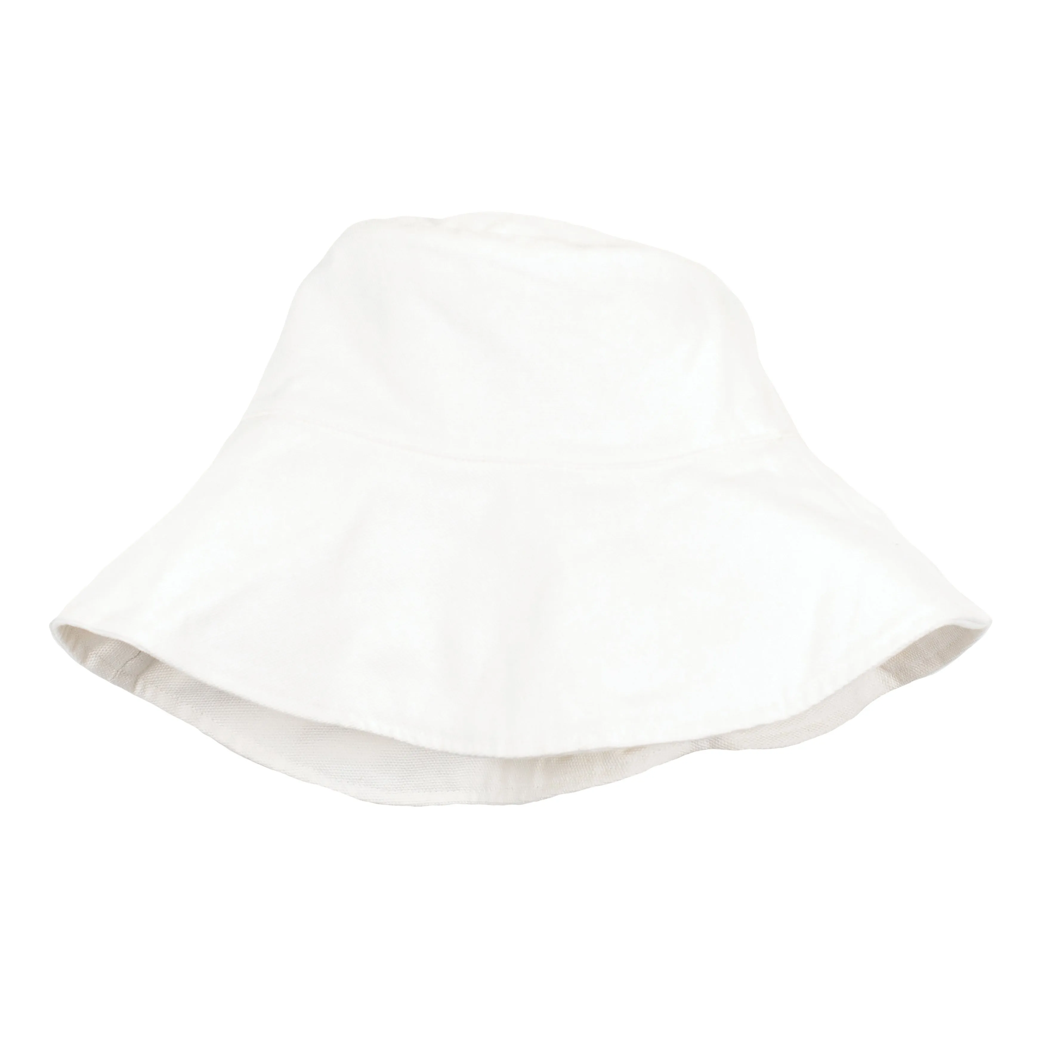 Mikoh | Panda Oversized Brim Bucket Hat