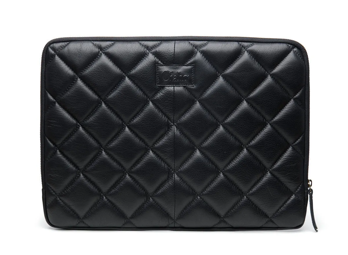 Milano Padded Laptop Sleeve 13/14 inch