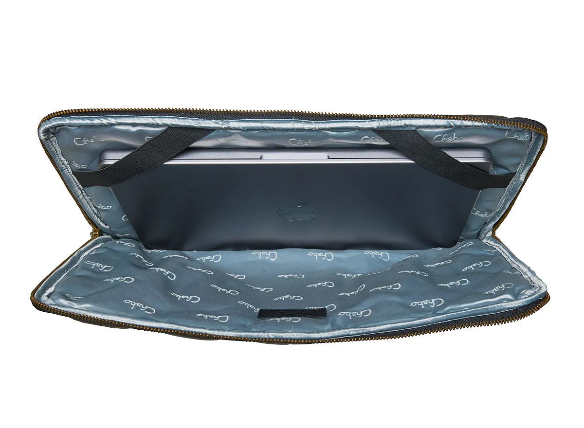 Milano Padded Laptop Sleeve 13/14 inch
