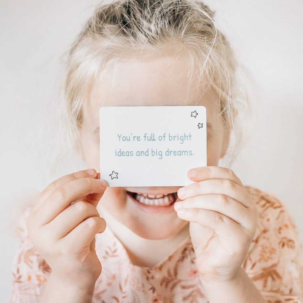 Mindful and Co Kids - Love Notes
