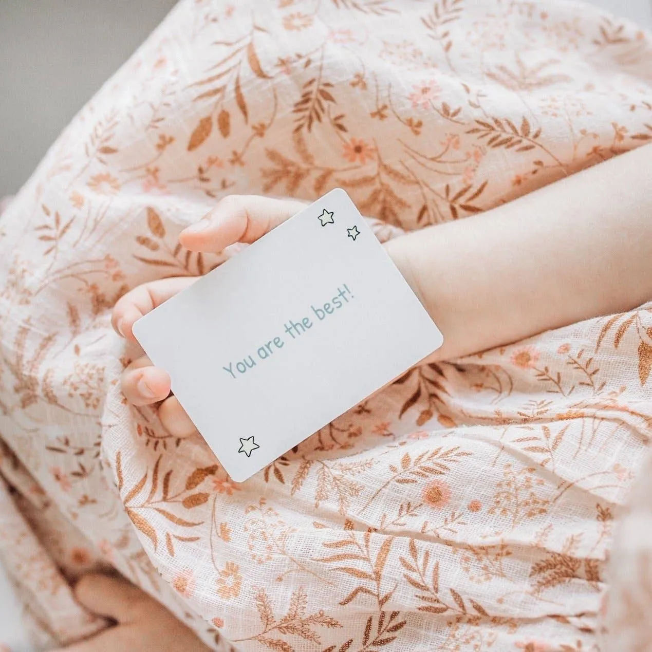 Mindful and Co Kids - Love Notes