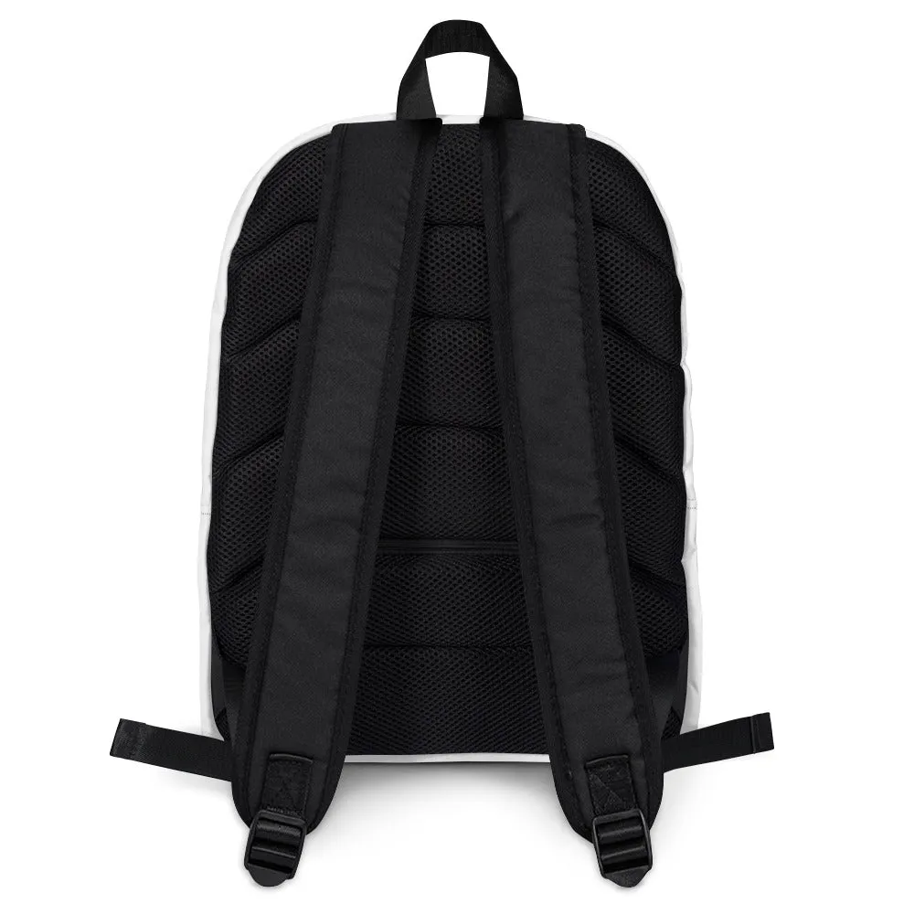 Minimalist Backpack V2