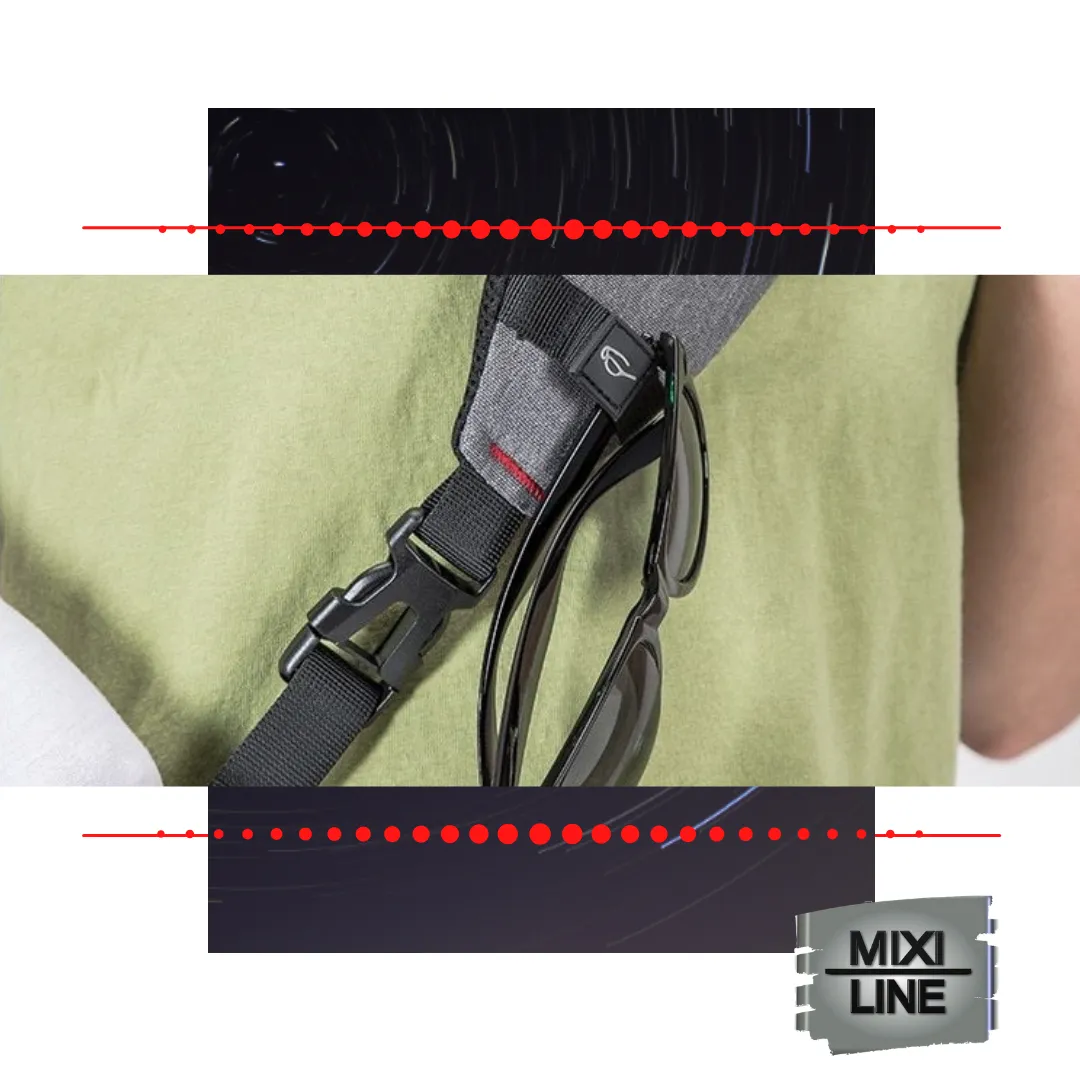 Mixi Power Pack Bundle