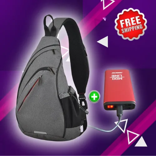 Mixi Power Pack Bundle