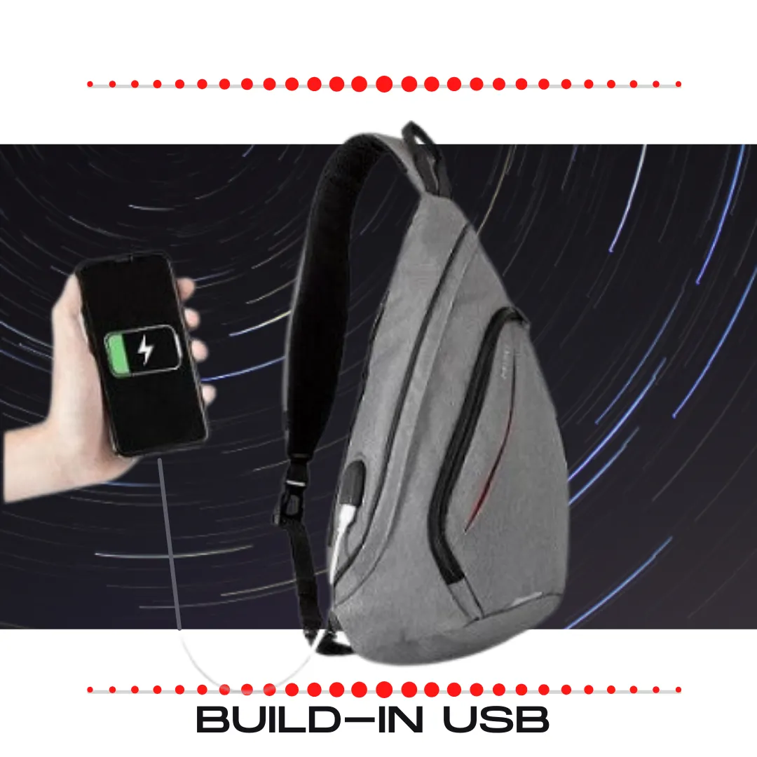 Mixi Power Pack Bundle