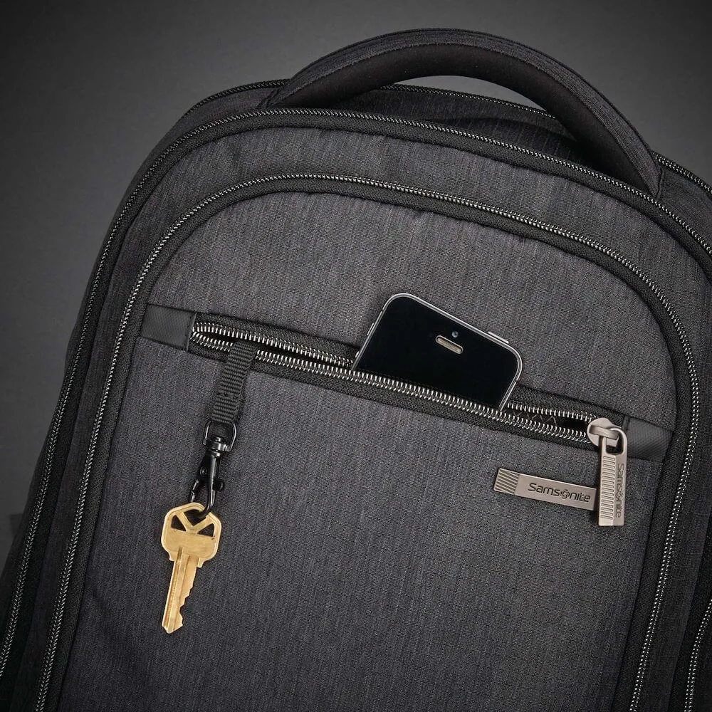 Modern Utility Small Backpack (13.3")