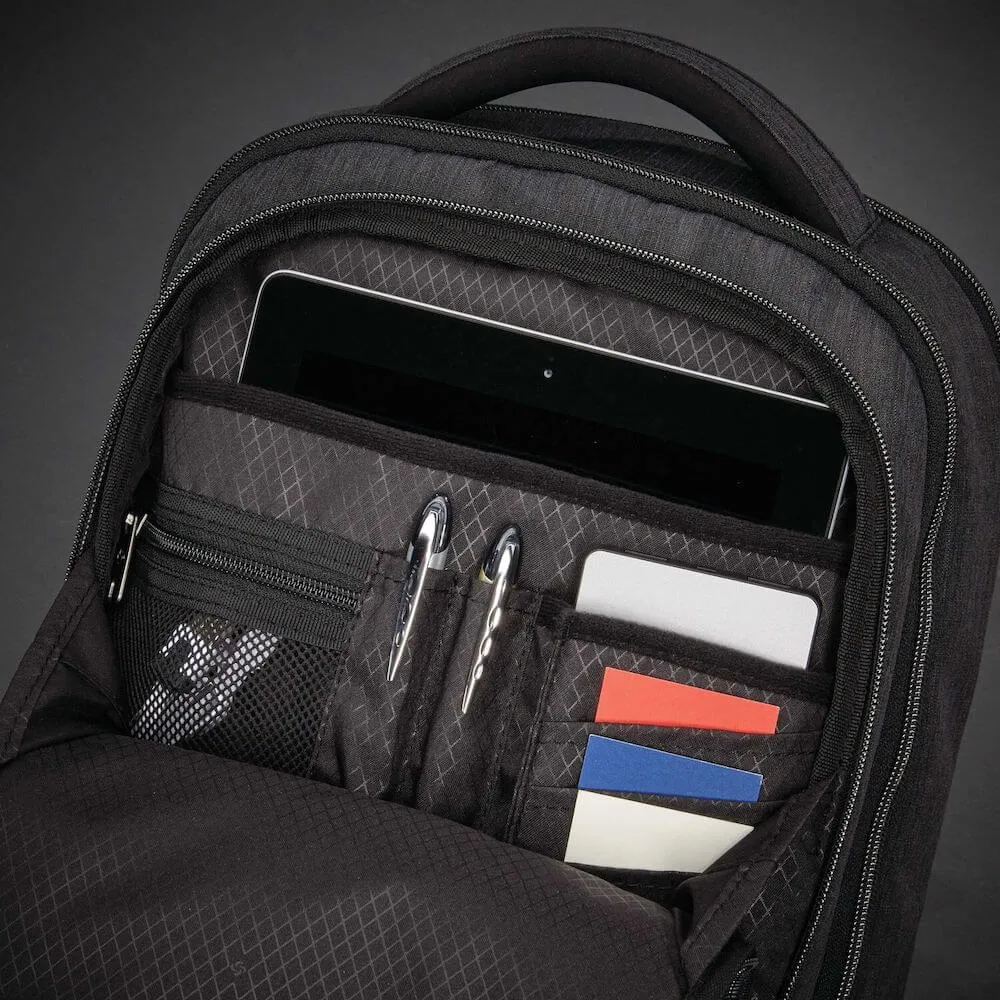 Modern Utility Small Backpack (13.3")