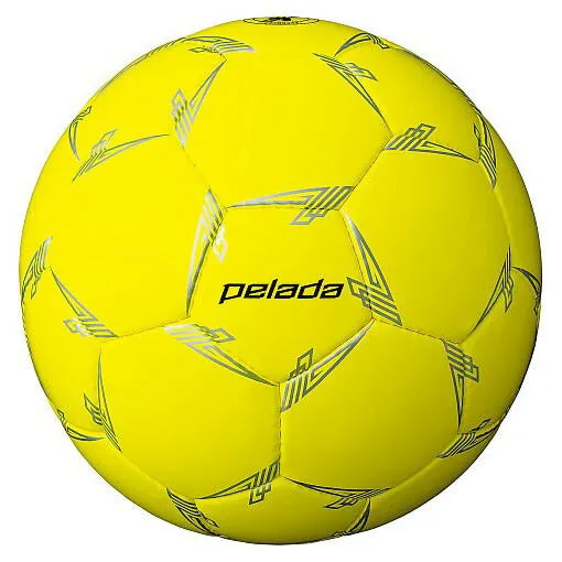 Molten Soccer Ball No. 4 JFA Certified Ball Pereda 3000 for Elementary School Students