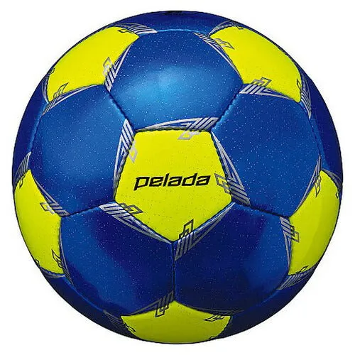 Molten Soccer Ball No. 4 JFA Certified Ball Pereda 4000 for Elementary School Students