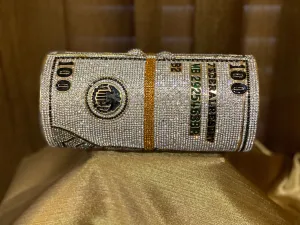 “MONEY BAG”