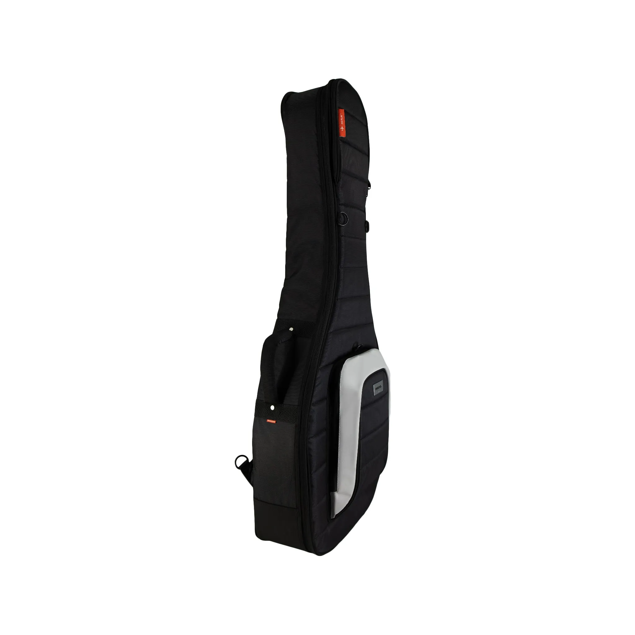 MONO Classic Acoustic/Dreadnought Guitar Case, Black