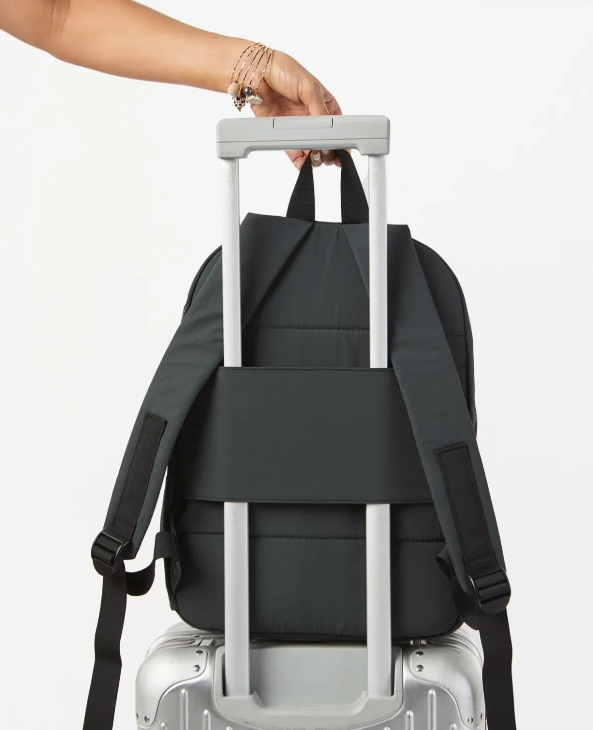 Monochrome Backpack