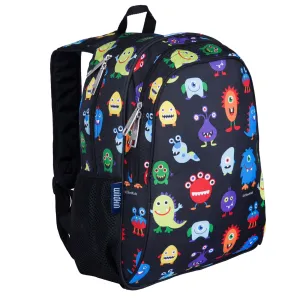 Monsters 15 Inch Backpack