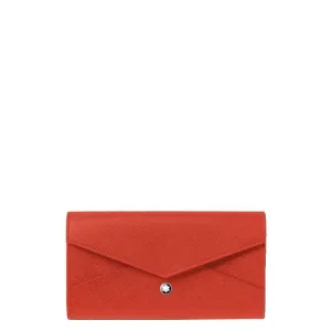 Montblanc Continental Sartorial Corallo Coral 198223