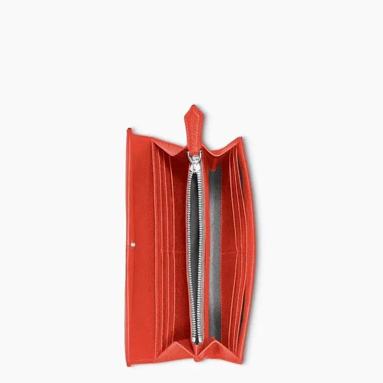 Montblanc Continental Sartorial Corallo Coral 198223
