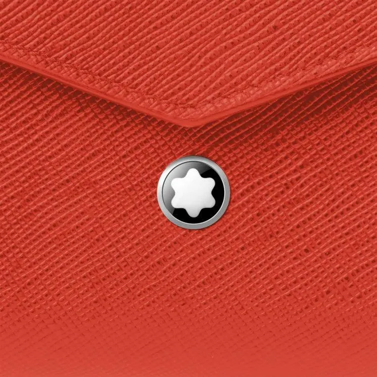 Montblanc Continental Sartorial Corallo Coral 198223