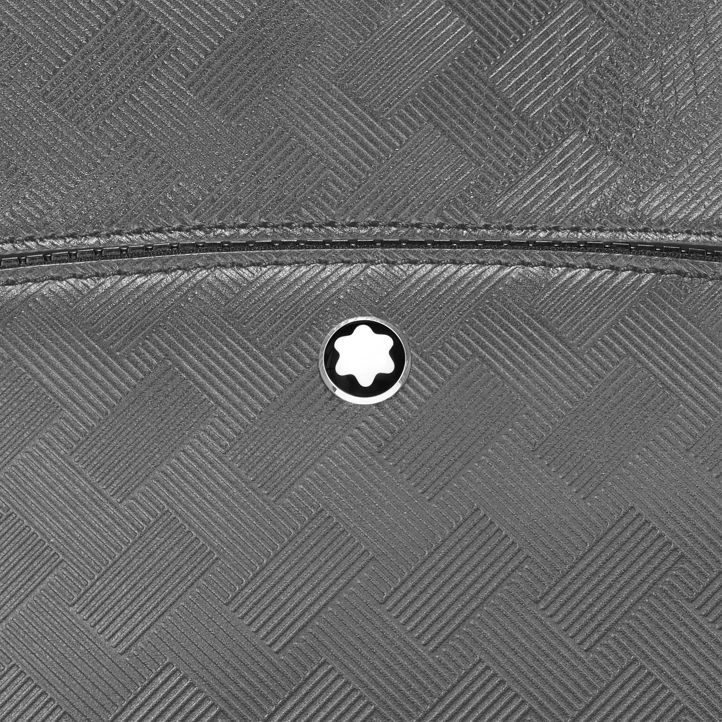 Montblanc large backpack 3 Dispartures Extreme 3.0 Gray 131749