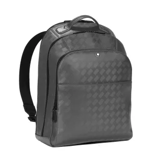Montblanc large backpack 3 Dispartures Extreme 3.0 Gray 131749