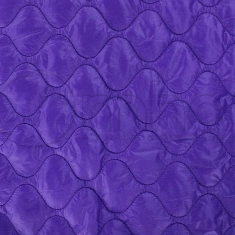 Montcler Quilted Fabric 140 cm