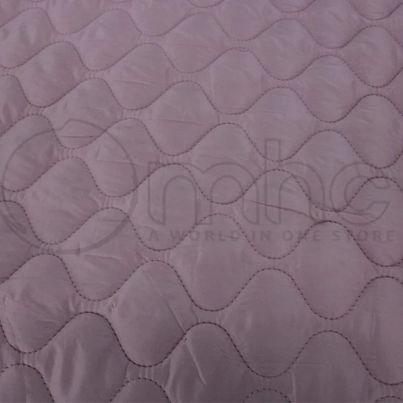 Montcler Quilted Fabric 140 cm