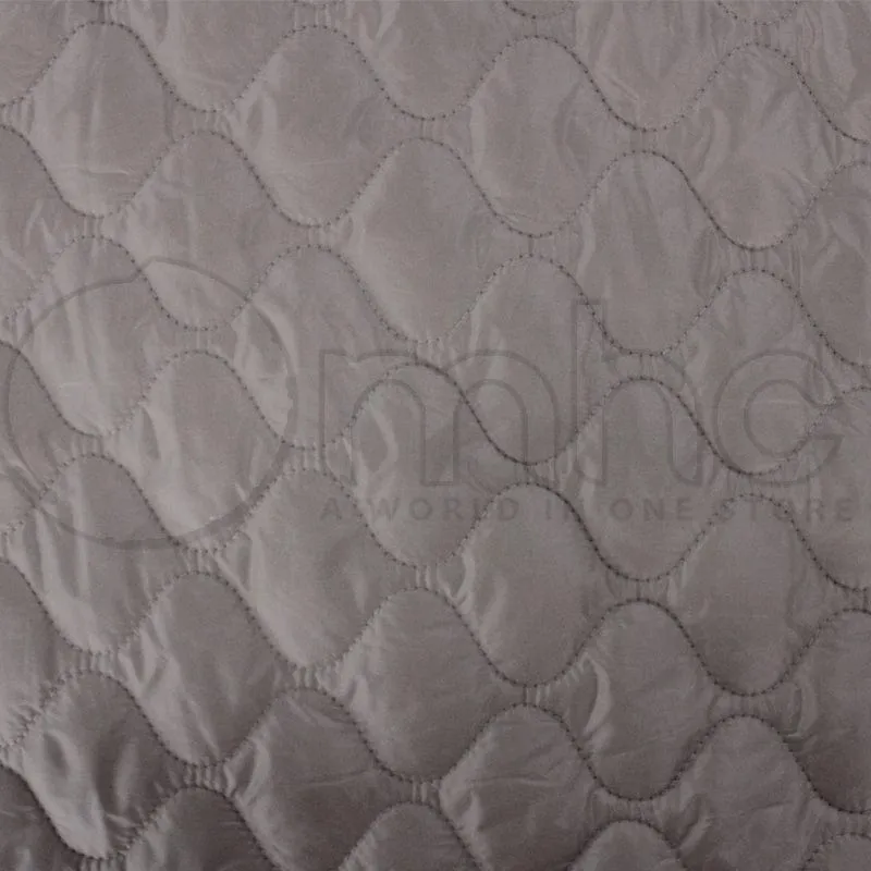 Montcler Quilted Fabric 140 cm
