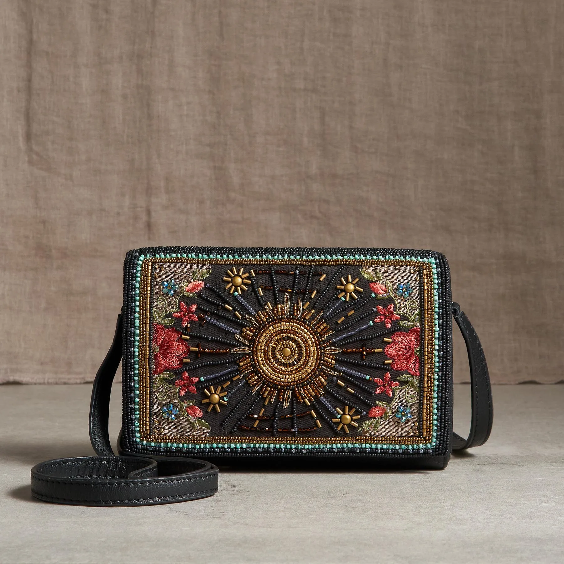 Morningtide Clutch