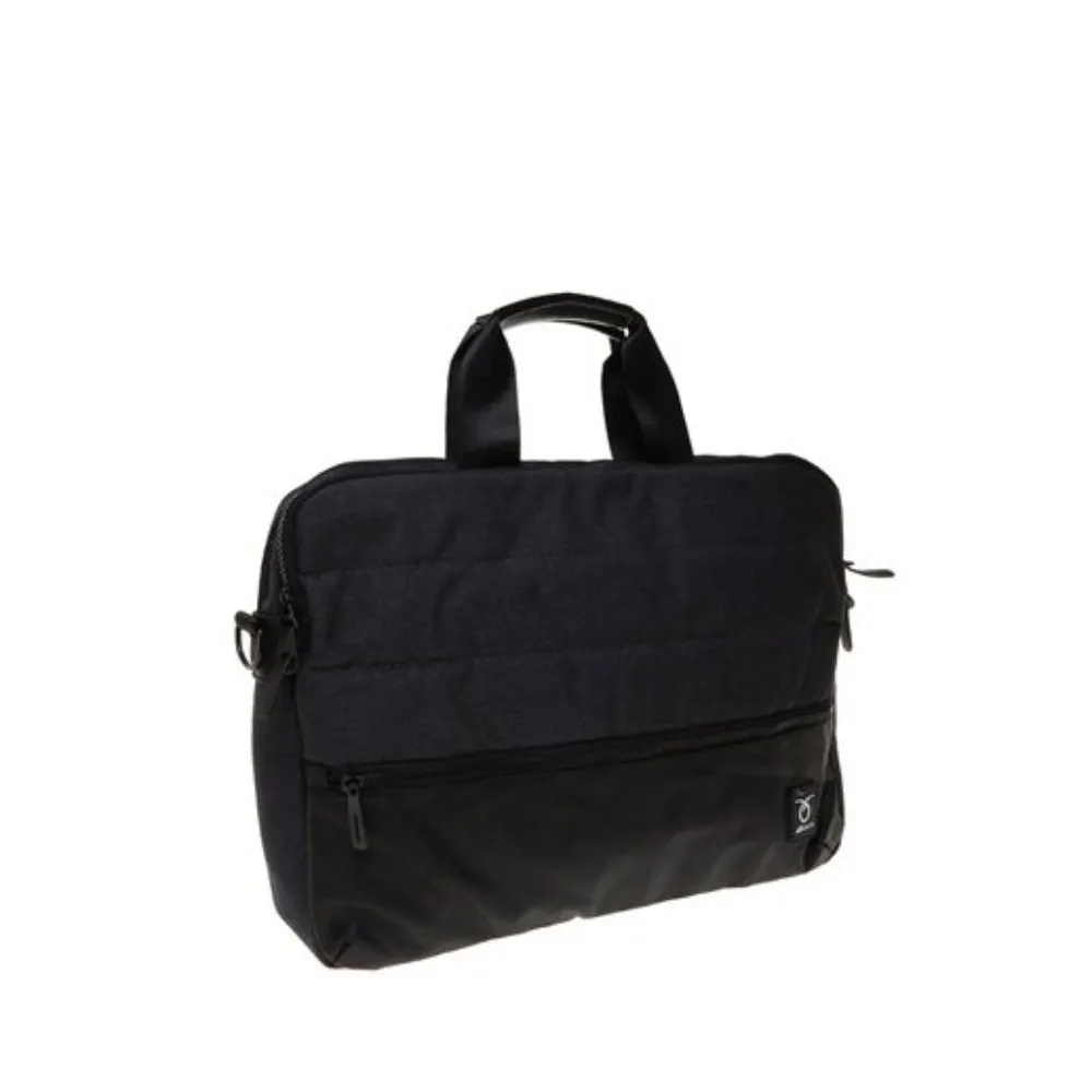 Mosafer Boston Messenger Bag One Size Charcoal Charcoalsize One Size