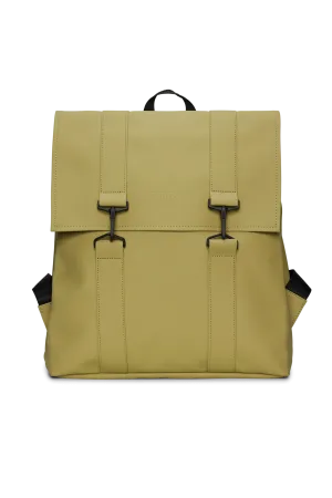MSN Bag W3 - KHAKI