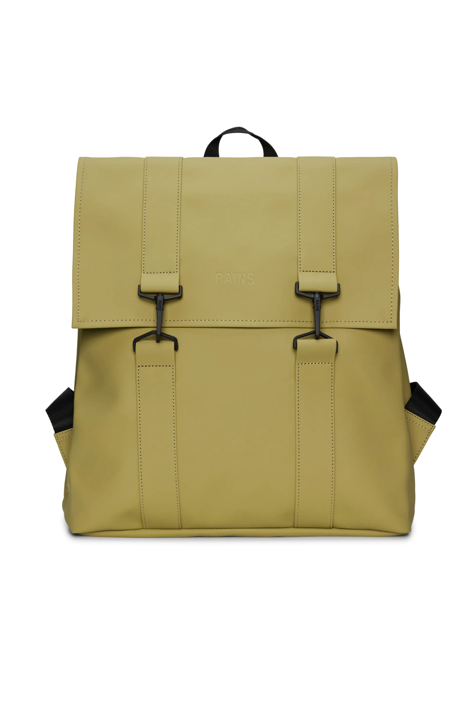 MSN Bag W3 - KHAKI