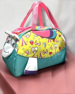 Multipurpose Unicorn Bag S-2