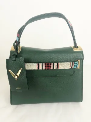 My Rockstud Bead Handle Bag