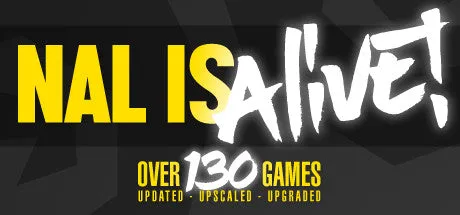 NAL Is Alive (PC)