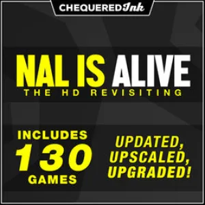 NAL Is Alive (PC)
