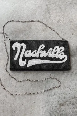 Nashville Crossbody Purse